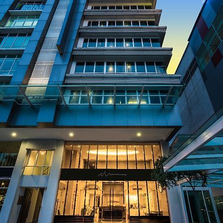 Manhattan Business Hotel Ttdi Κουάλα Λουμπούρ Εξωτερικό φωτογραφία