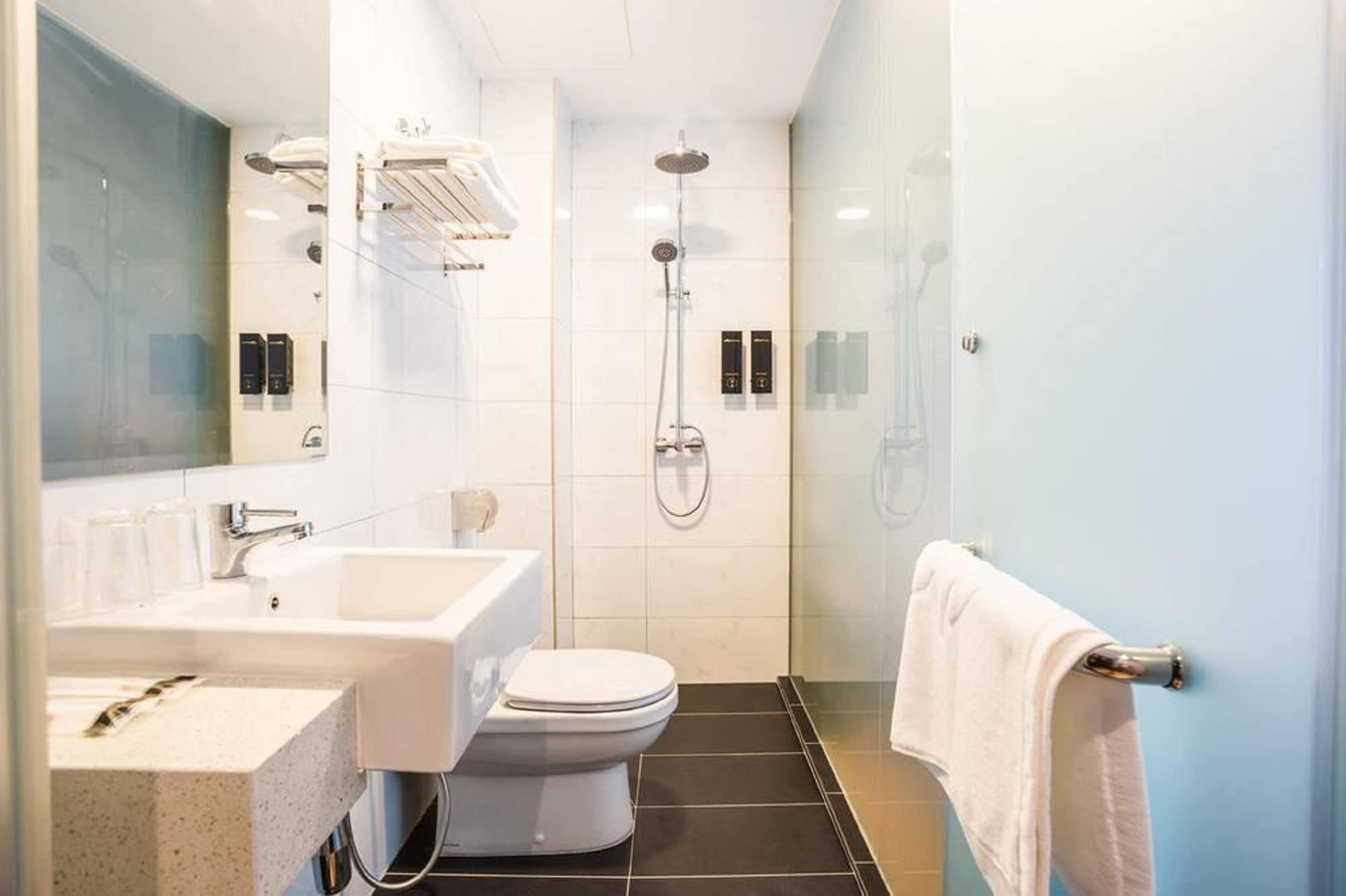 Manhattan Business Hotel Ttdi Κουάλα Λουμπούρ Εξωτερικό φωτογραφία