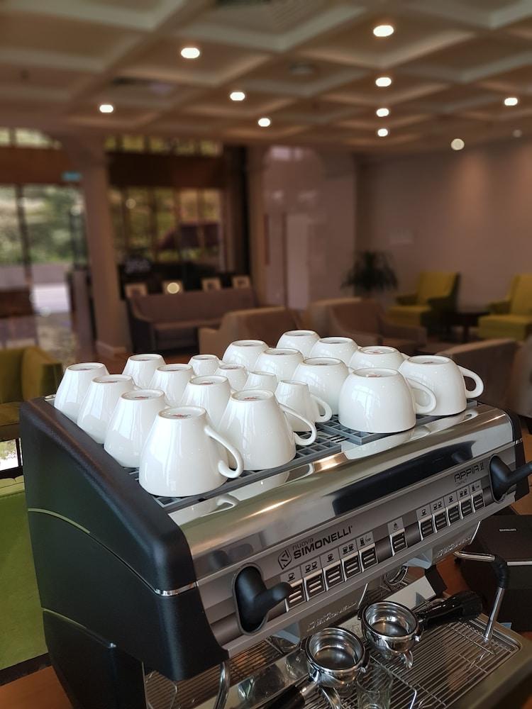 Manhattan Business Hotel Ttdi Κουάλα Λουμπούρ Εξωτερικό φωτογραφία