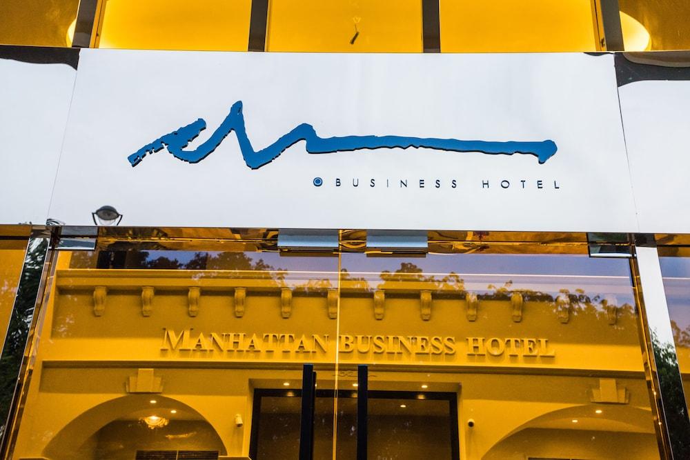 Manhattan Business Hotel Ttdi Κουάλα Λουμπούρ Εξωτερικό φωτογραφία