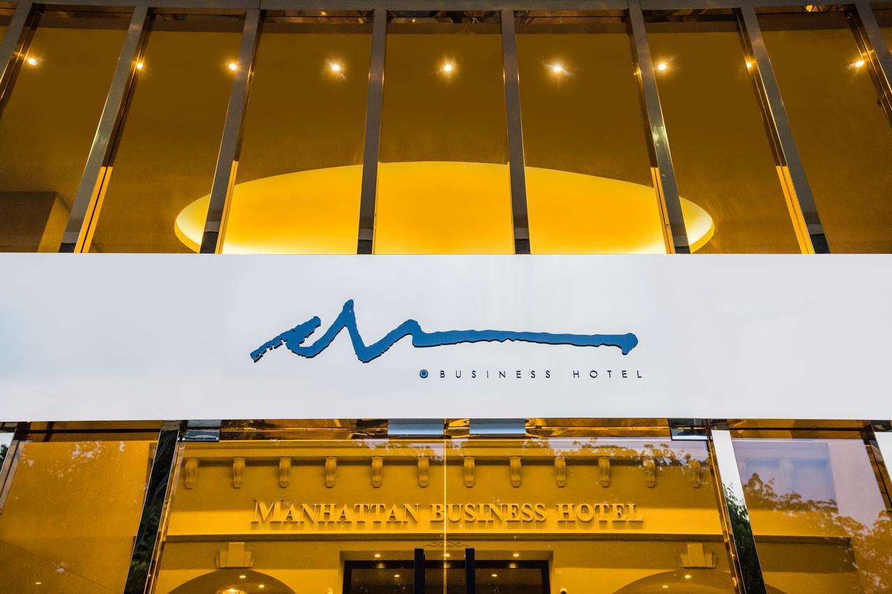 Manhattan Business Hotel Ttdi Κουάλα Λουμπούρ Εξωτερικό φωτογραφία