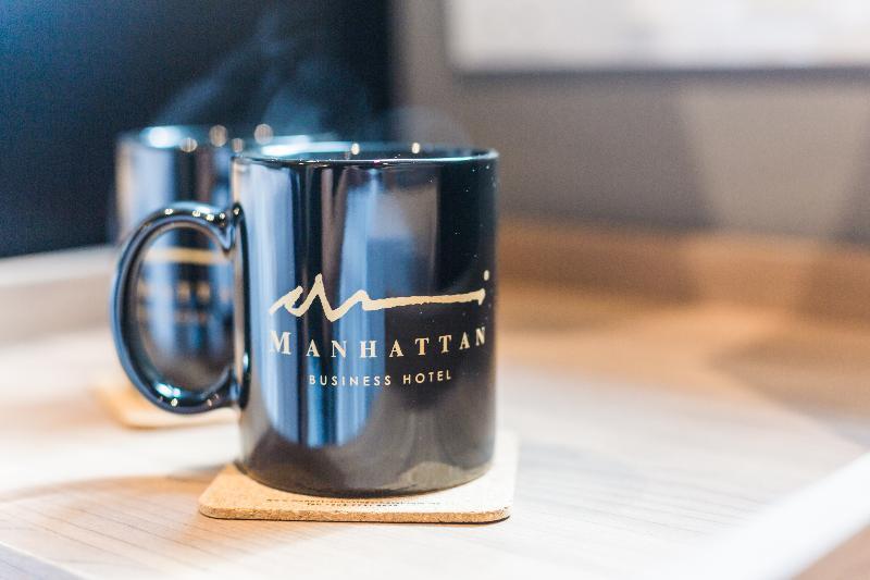 Manhattan Business Hotel Ttdi Κουάλα Λουμπούρ Εξωτερικό φωτογραφία