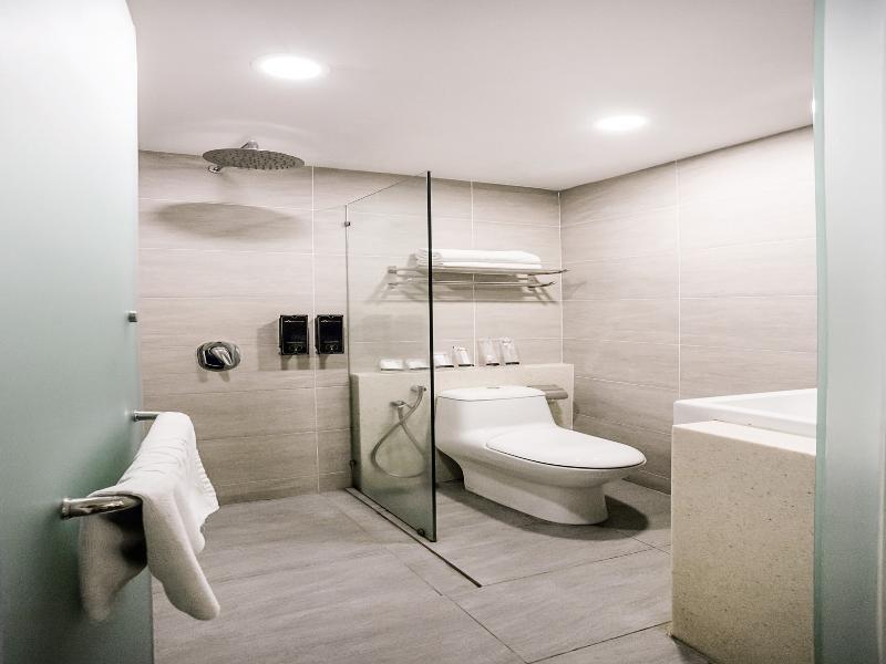 Manhattan Business Hotel Ttdi Κουάλα Λουμπούρ Εξωτερικό φωτογραφία